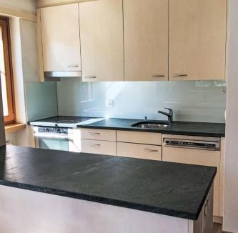 Falera Apartment | Apartment La Siala Apt-4 by Interhome