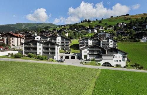 Falera Apartment | Apartment La Siala Apt-4 by Interhome