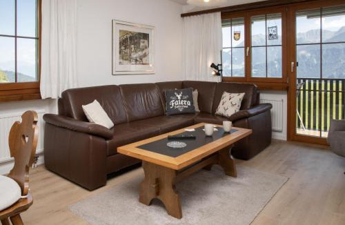 Falera Apartment | Apartment La Siala Apt-51 by Interhome