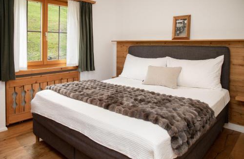 Falera Apartment | Apartment La Siala Apt-54 by Interhome