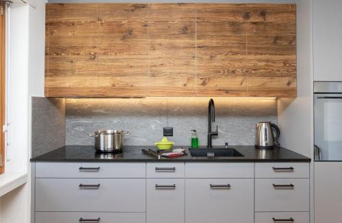 Falera Apartment | Apartment La Siala Apt-63 by Interhome