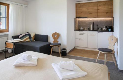 Falera Apartment | Apartment La Siala Apt-64 by Interhome
