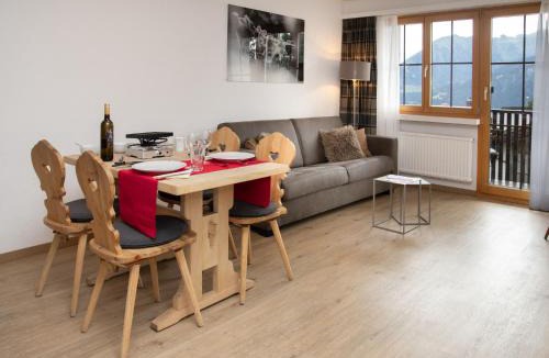 Falera Apartment | Apartment La Siala Apt-9 by Interhome