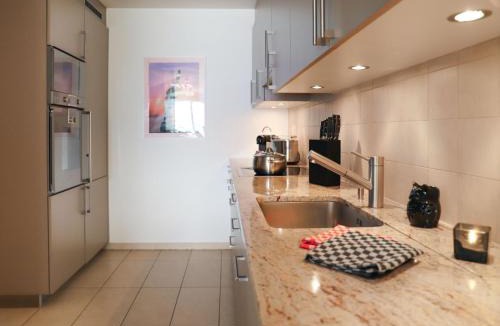 Montreux City Centre Apartment | Apartment La Terrasses C2-5 by Interhome