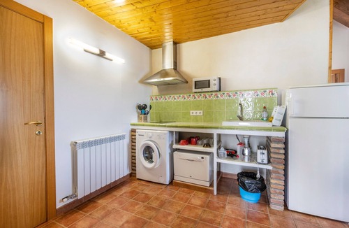 Bellestar House | Apartment 'La Viña' with Mountain Views, Wi-Fi and Air Conditioning