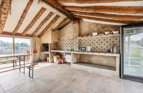 Bellestar House | Apartment 'La Viña' with Mountain Views, Wi-Fi and Air Conditioning