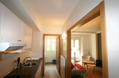 Sestao Apartment | Apartment Labegain 1/2A