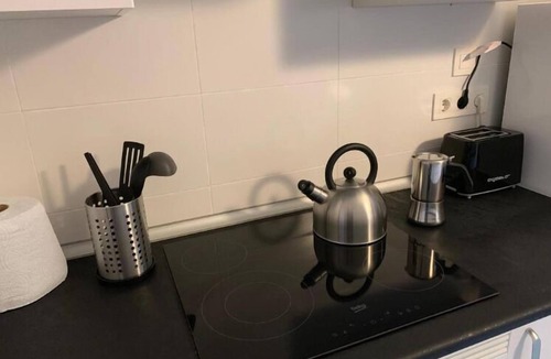 Sestao Apartment | Apartment Labegain 1/2A