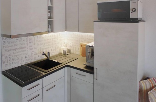 Emmetten Apartment | Apartment Ladasa by Interhome