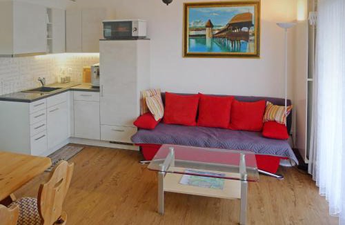 Emmetten Apartment | Apartment Ladasa by Interhome
