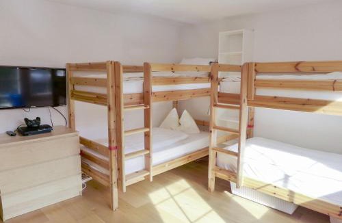 Blausee Apartment | Apartment Laerchehus Ost by Interhome