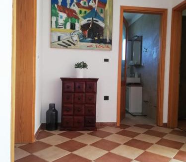 Kastelir Apartment | Apartment Laetitia