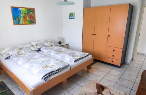 Piazzogna Apartment | Apartment Lakeview La Marea by Interhome