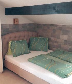 Unterseen House | Apartment Lala