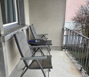 Peseux Apartment | Apartment Lali Peseux, Neuchatel - 1 BR lake and Alps view