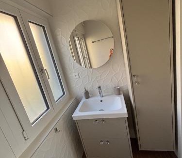 Peseux Apartment | Apartment Lali Peseux, Neuchatel - 1 BR lake and Alps view