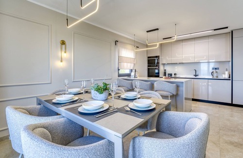 Omisalj Apartment | Apartment Lamar by Interhome
