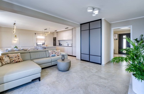 Omisalj Apartment | Apartment Lamar by Interhome