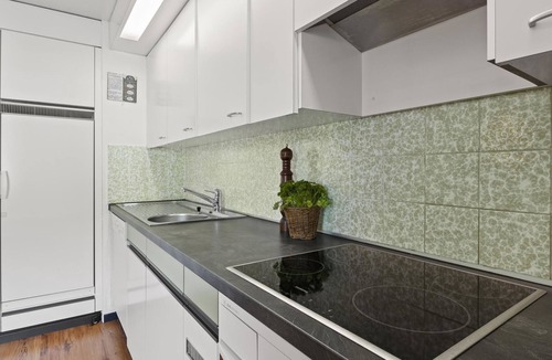 Churwalden Apartment | Apartment Lang by Interhome