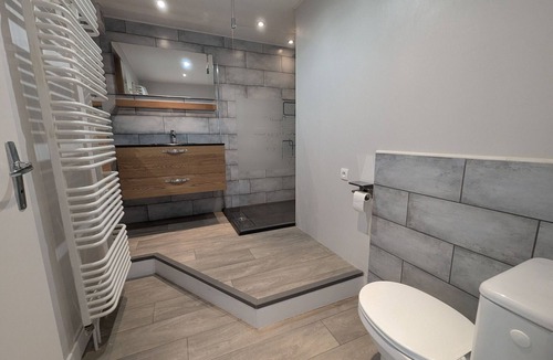 Langres Apartment | Apartment Langres, 3 bedrooms, 6 persons