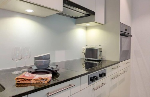 Blausee Apartment | Apartment Lantau by Interhome