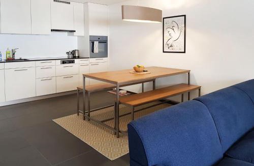 Blausee Apartment | Apartment Lantau by Interhome
