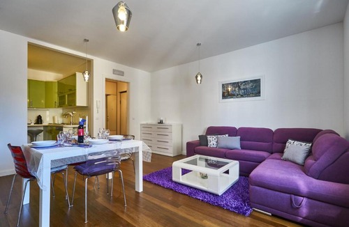Lapad Apartment | Apartment Lapad Bay