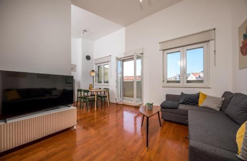 Babin Kuk Apartment | Apartment Lapad