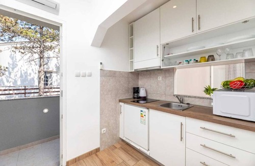 Silo Apartment | Apartment LaPePa (68397-A1)