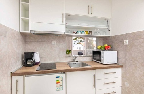 Silo Apartment | Apartment LaPePa (68397-A1)