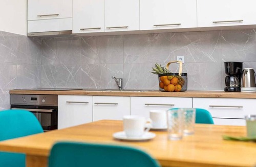 Silo Apartment | Apartment LaPePa (68397-A1)