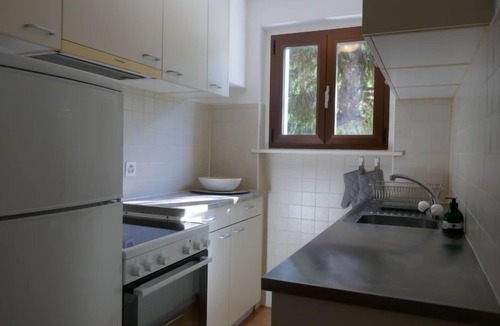 Olivone Apartment | Apartment Lara by Interhome