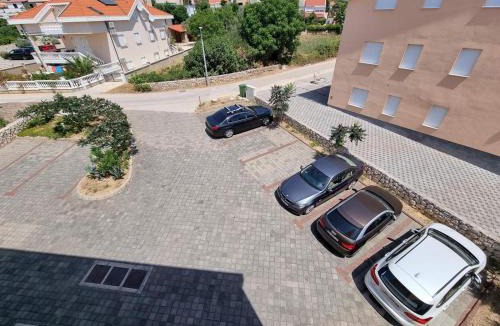 Novalja Apartment | Apartment Lara