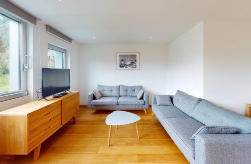 Pontresina Apartment | Apartment Laret Sur Via