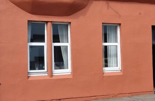 Largs Apartment | Apartment - Largs - Sleeps 4 - Pet Friendly