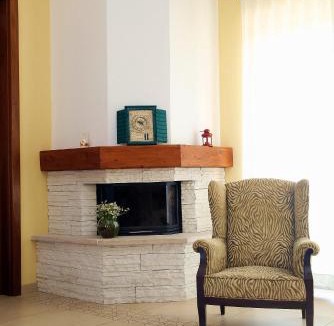 Novi Zagreb Apartment | Apartment Larin