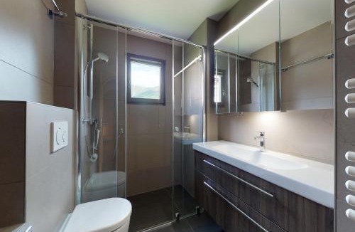 Zuoz Apartment | Apartment Larschigna