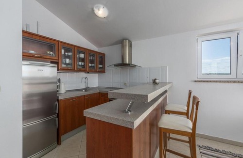 Karigador Apartment | Apartment Larsen