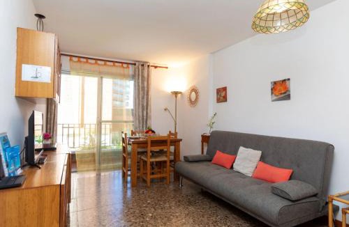 Lloret de Mar Apartment | Apartment Las Americas by Interhome