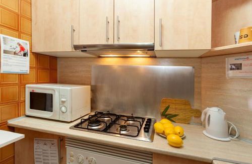 Lloret de Mar Apartment | Apartment Las Americas by Interhome