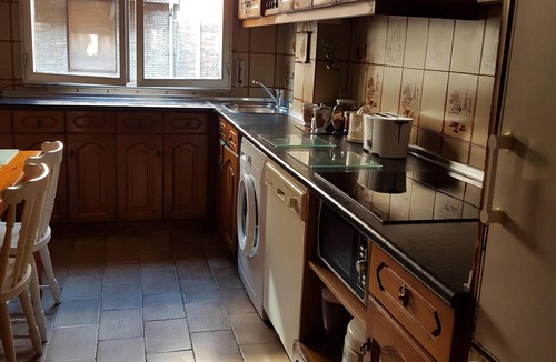 Getxo Apartment | Apartment las arelas with WIFI
