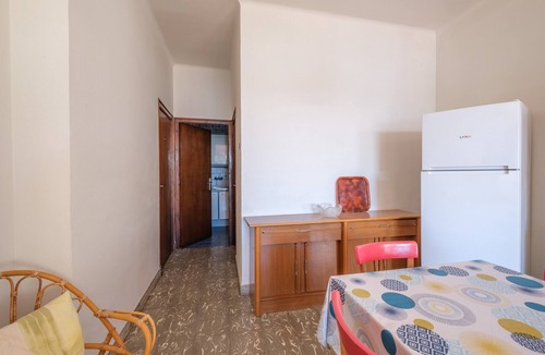 Benicarlo Apartment | Apartment 'Las Palmeras 3' with Sea View, Private Terrace and Balcony