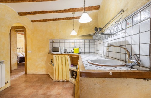 Bellestar House | Apartment 'Las Planeras' with Mountain Views, Shared Pool and Wi-Fi