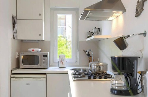 Vintijan Apartment | Apartment Laura by Interhome