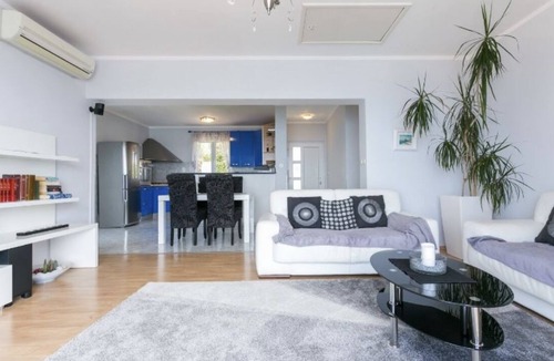 Ploce Apartment | Apartment Laura The most amazing breathtaking view to the sea and Old Town!