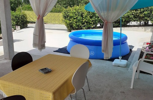 Lovorno Apartment | Apartment Laurel Leaf - Three Bedroom Apartment with Terrace