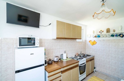 Lovorno Apartment | Apartment Laurel Leaf - Three Bedroom Apartment with Terrace