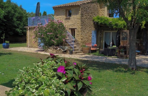 Puyvert House | Apartment Lauris - 2 bedrooms