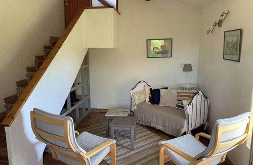 Puyvert House | Apartment Lauris - 2 bedrooms