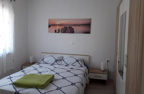 Punat Apartment | Apartment Lavanda